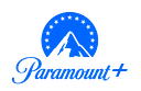 Paramount+ logo