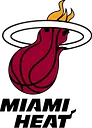 Miami HEAT logo