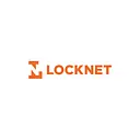 LockNet logo