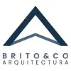 BRITO&CO ARQUITECTURA logo