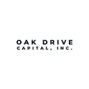 Oak Drive Capital, Inc. logo