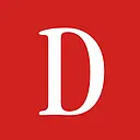 The Dispatch logo