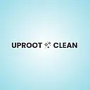 Uproot Clean logo