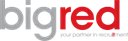 Big Red Recruitment Midlands Ltd logo