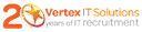 Vertex I.T. Solutions Ltd logo