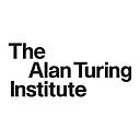 The Alan Turing Institute logo
