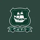 Plymouth Argyle Football Club logo