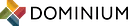 Dominium logo