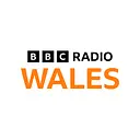 BBC Audio Wales logo