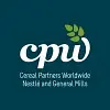 Cereal Partners Worldwide (Nestlé & General Mills) logo