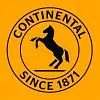  Continental logo