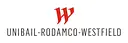 Unibail-Rodamco-Westfield logo