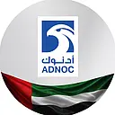 Abu Dhabi National Oil Company logo