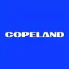 Copeland logo