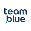  team.blue logo