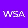  WSA – Wonderful Sound for All logo