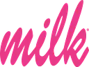 Milk Bar logo