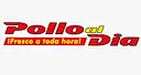 Pollo al Día logo