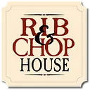 Rib & Chop House logo