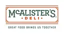 McAlister's Deli logo