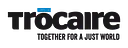 Trócaire logo