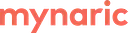 Mynaric logo