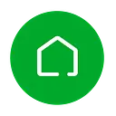 Hire Space logo