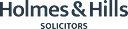 Homes & Hills Solicitors logo