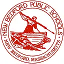 New Bedford Public School District logo