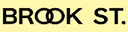Brook Street logo