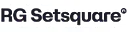 RG Setsquare logo