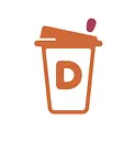Dunkin' logo