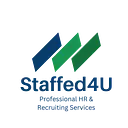 Staffed4U logo
