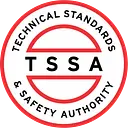 TSSA logo