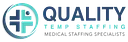 Quality Temp Staffing logo