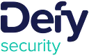 Defy Security logo