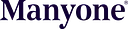 Manyone logo