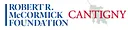 Robert R McCormick Foundation logo