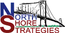 North Shore Strategies logo