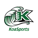 Koa Sports logo