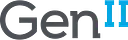 Gen II Careers logo