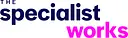 The Specialist Works logo