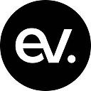 ev.energy logo