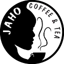 Jaho Coffee Roaster & Wine Bar logo