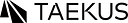 Taekus logo