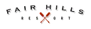Fair Hills Resort logo
