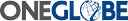 OneGlobe logo