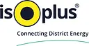 isoplus logo