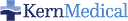 Kern Medical logo