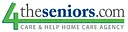Care and Help Home Care logo